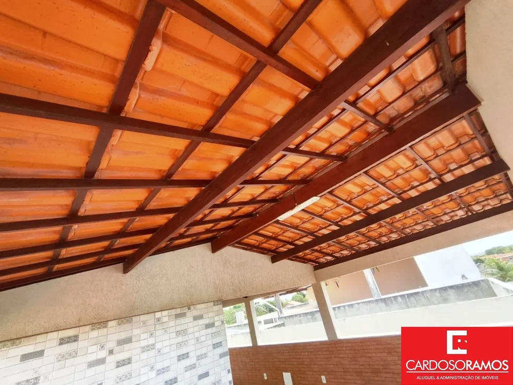 Casa, 4 quartos - Foto 12