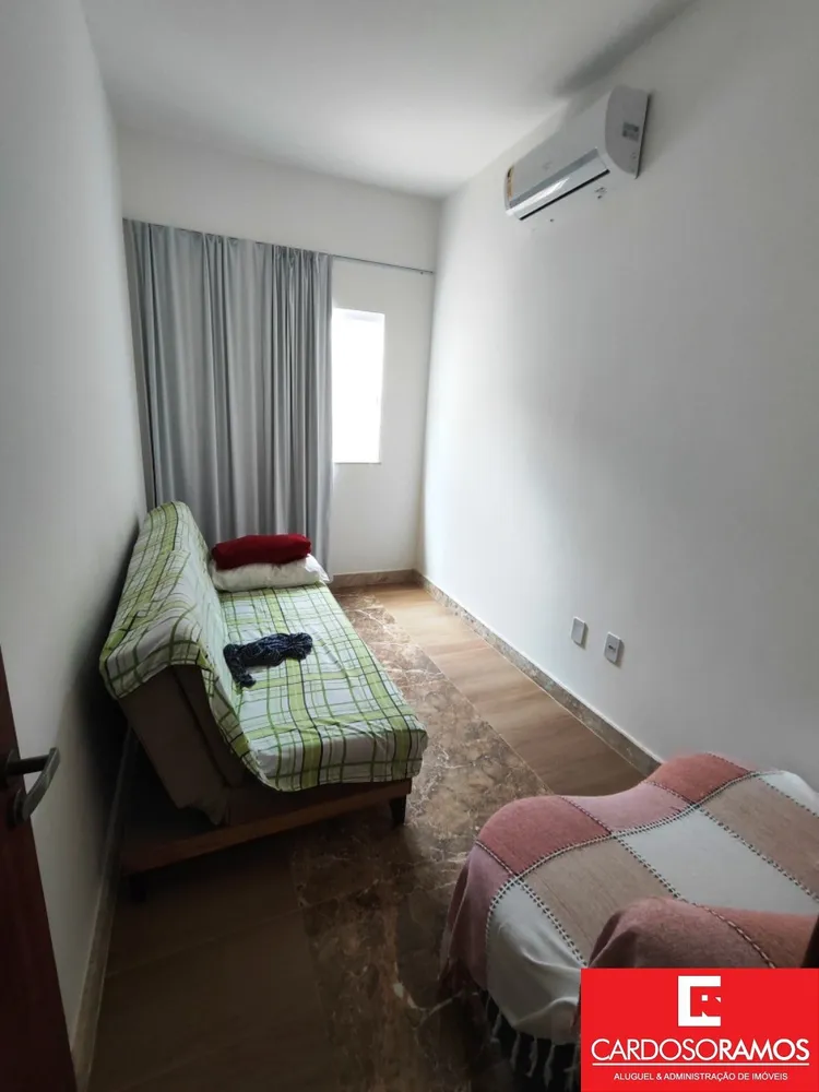 Casa, 4 quartos - Foto 5