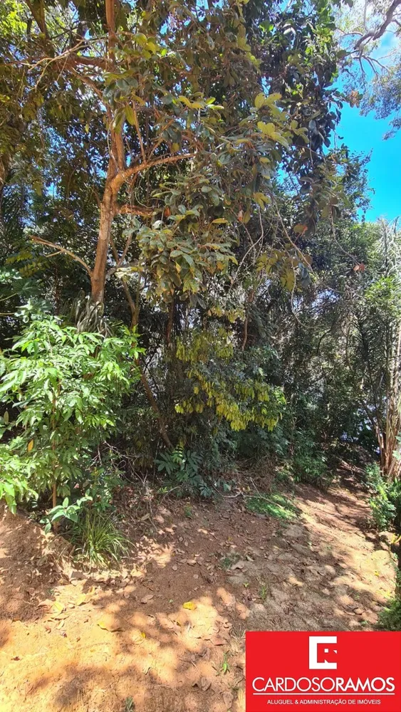 Terreno, 831 m² - Foto 1