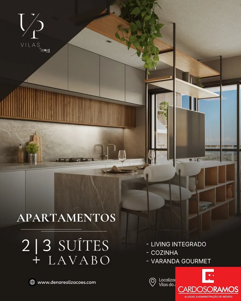 Apartamento, 2 quartos, 74 m² - Foto 7