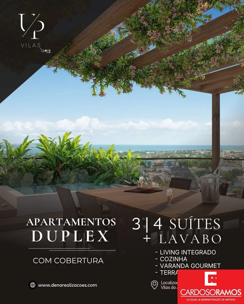 Apartamento, 2 quartos, 74 m² - Foto 6