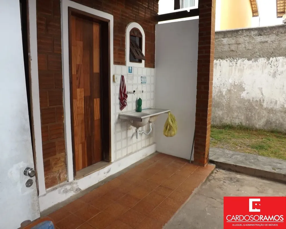 Casa, 2 quartos - Foto 2