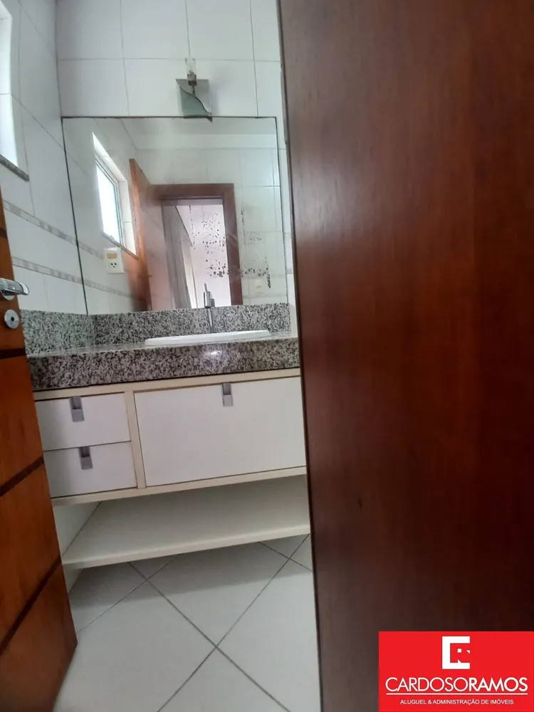 Casa de Condomínio, 4 quartos - Foto 9