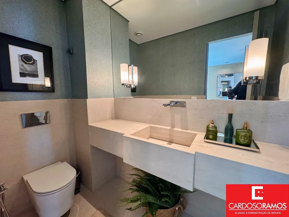Apartamento, 3 quartos, 242 m² - Foto 9