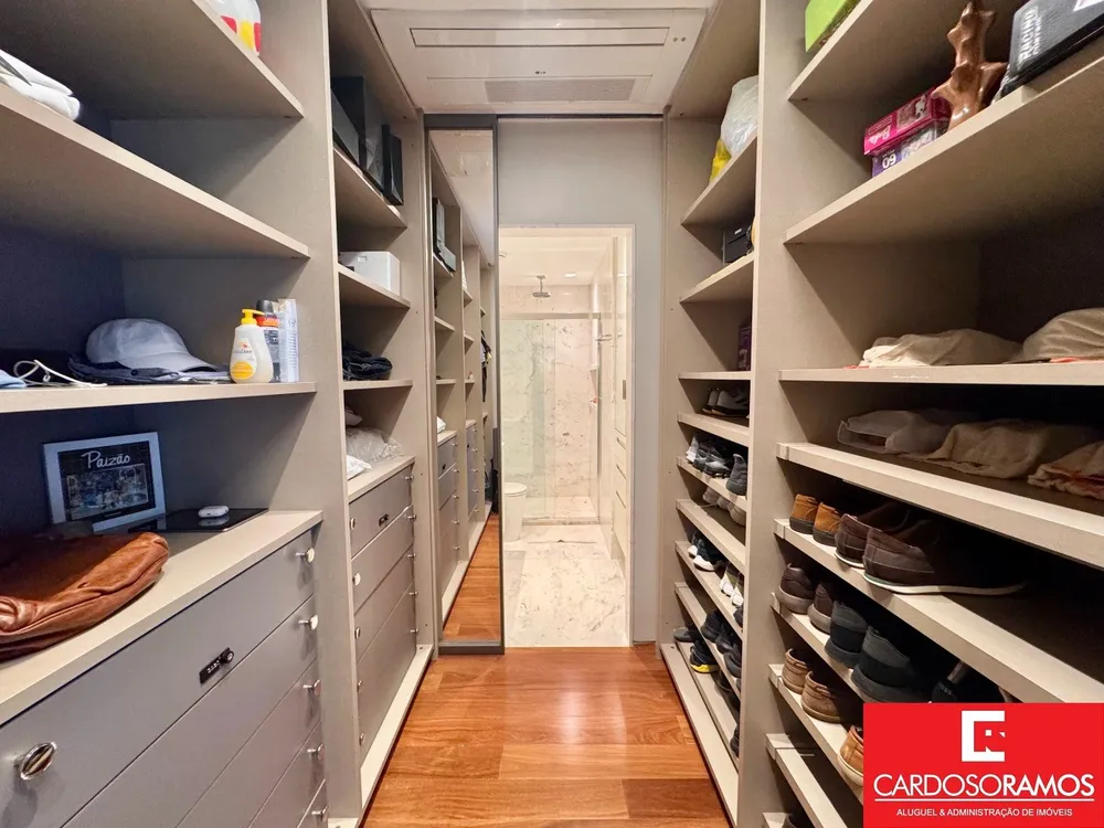 Apartamento, 3 quartos, 242 m² - Foto 8