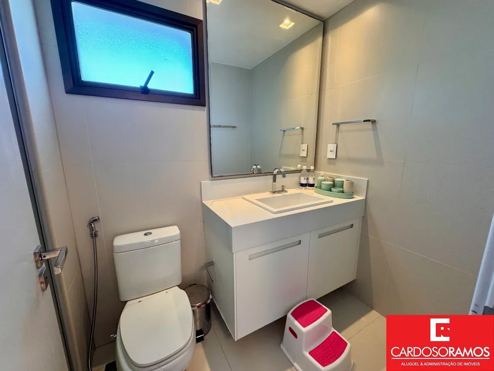 Apartamento, 3 quartos, 242 m² - Foto 4
