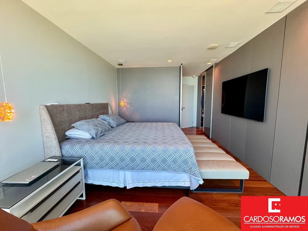 Apartamento, 3 quartos, 242 m² - Foto 7