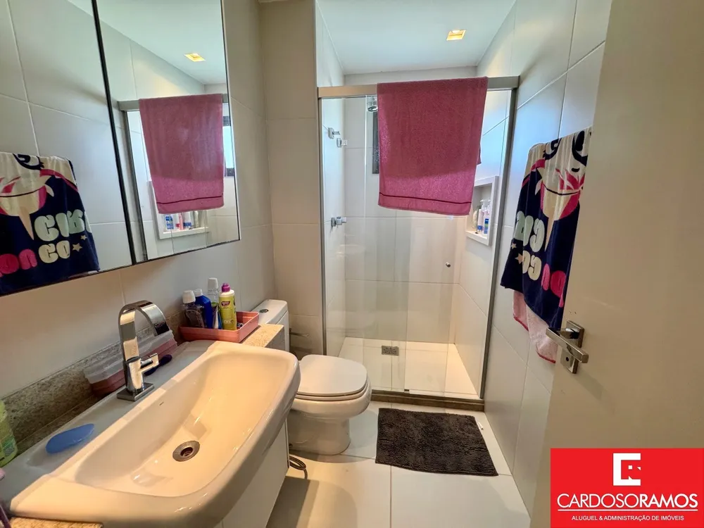 Apartamento, 3 quartos, 242 m² - Foto 6