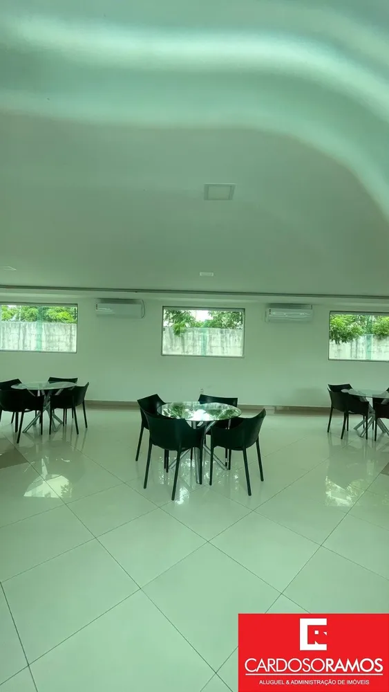 Apartamento, 2 quartos, 50 m² - Foto 6