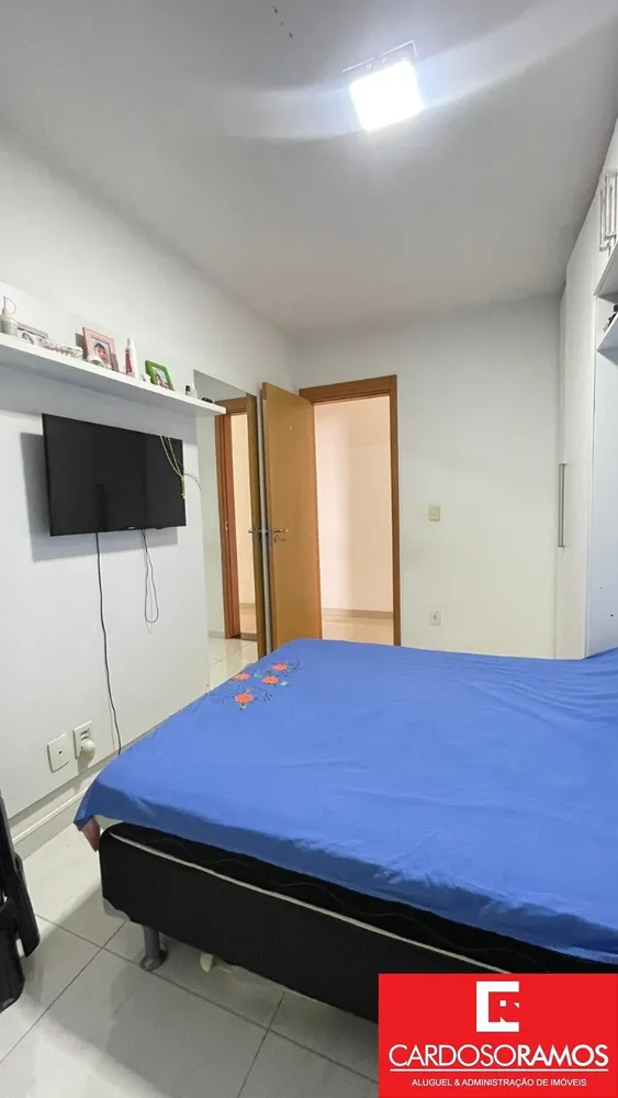 Apartamento, 2 quartos, 50 m² - Foto 7