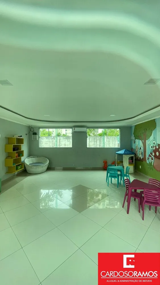 Apartamento, 2 quartos, 50 m² - Foto 10