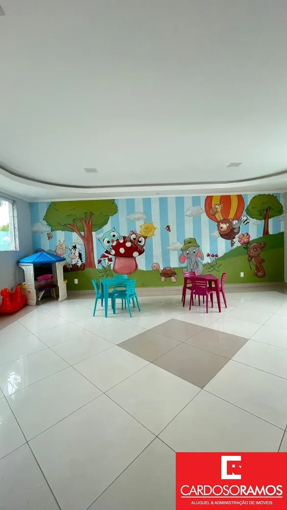 Apartamento, 2 quartos, 50 m² - Foto 12