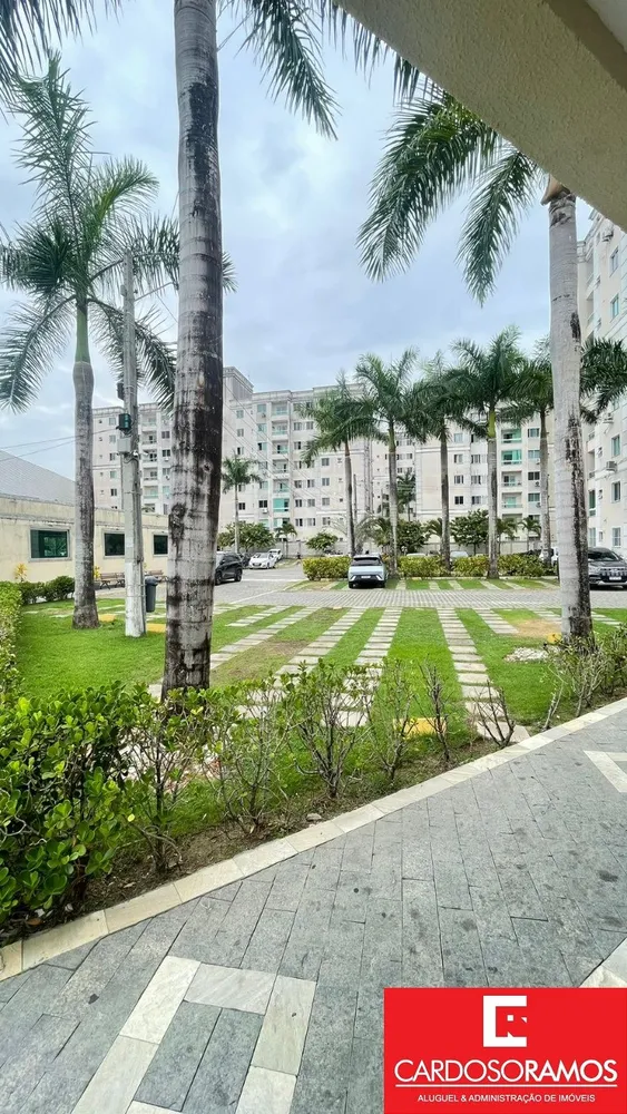 Apartamento, 2 quartos, 50 m² - Foto 3