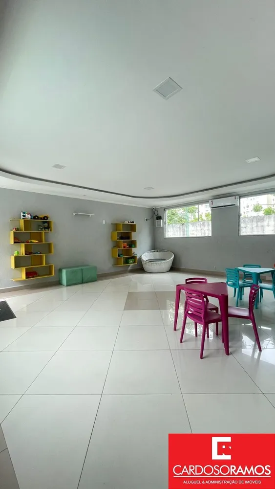 Apartamento, 2 quartos, 50 m² - Foto 4