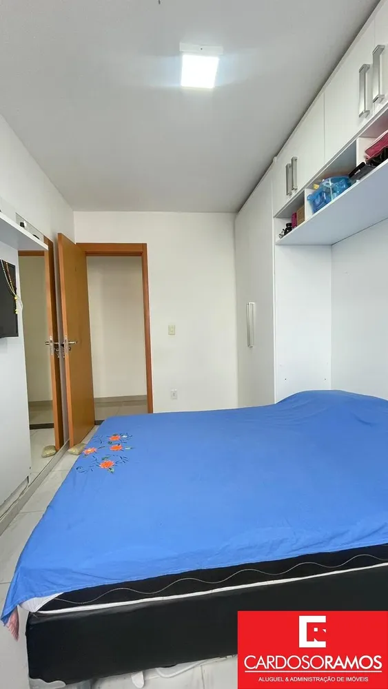 Apartamento, 2 quartos, 50 m² - Foto 4
