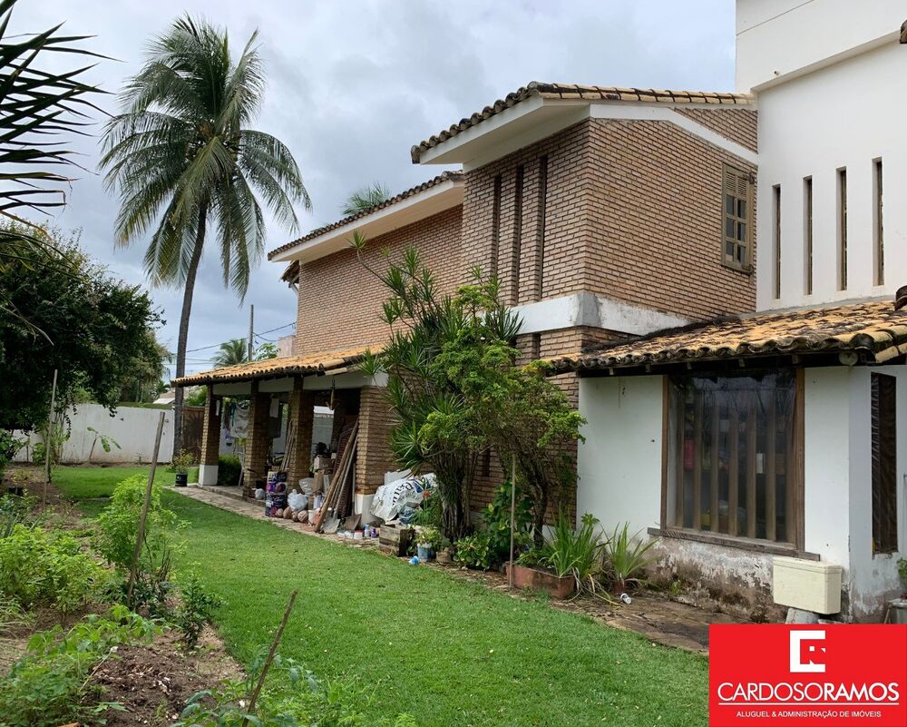 Casa, 4 quartos - Foto 1