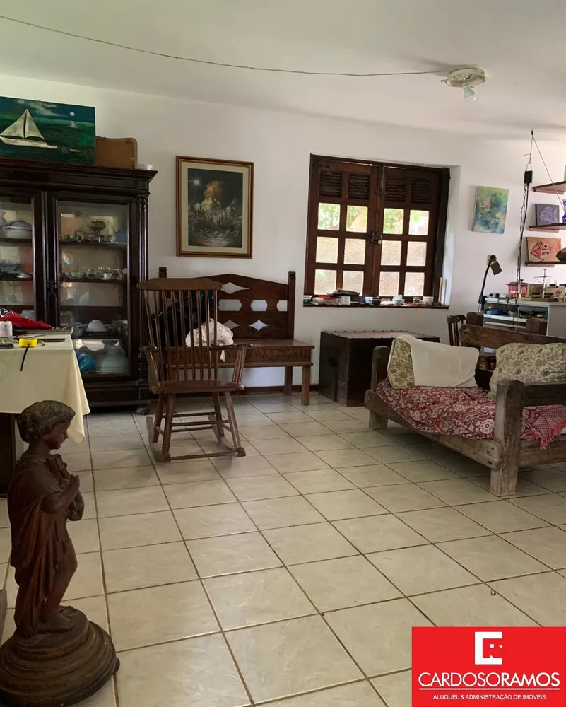 Casa, 4 quartos - Foto 3