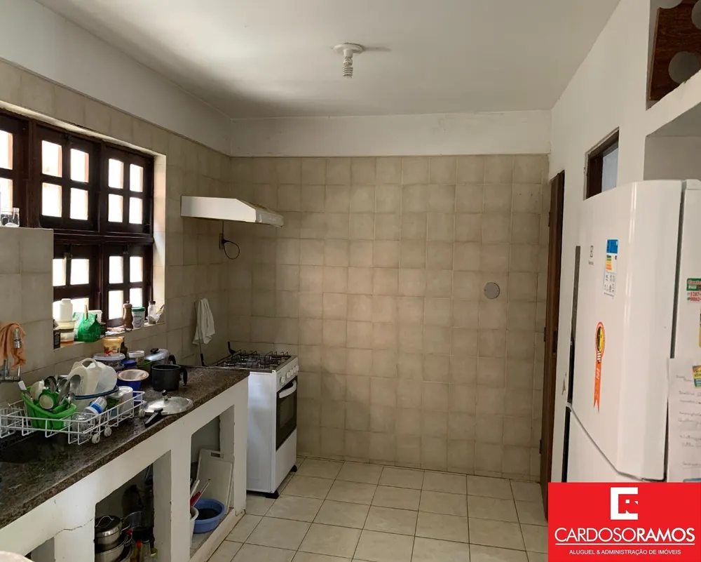 Casa, 4 quartos - Foto 5