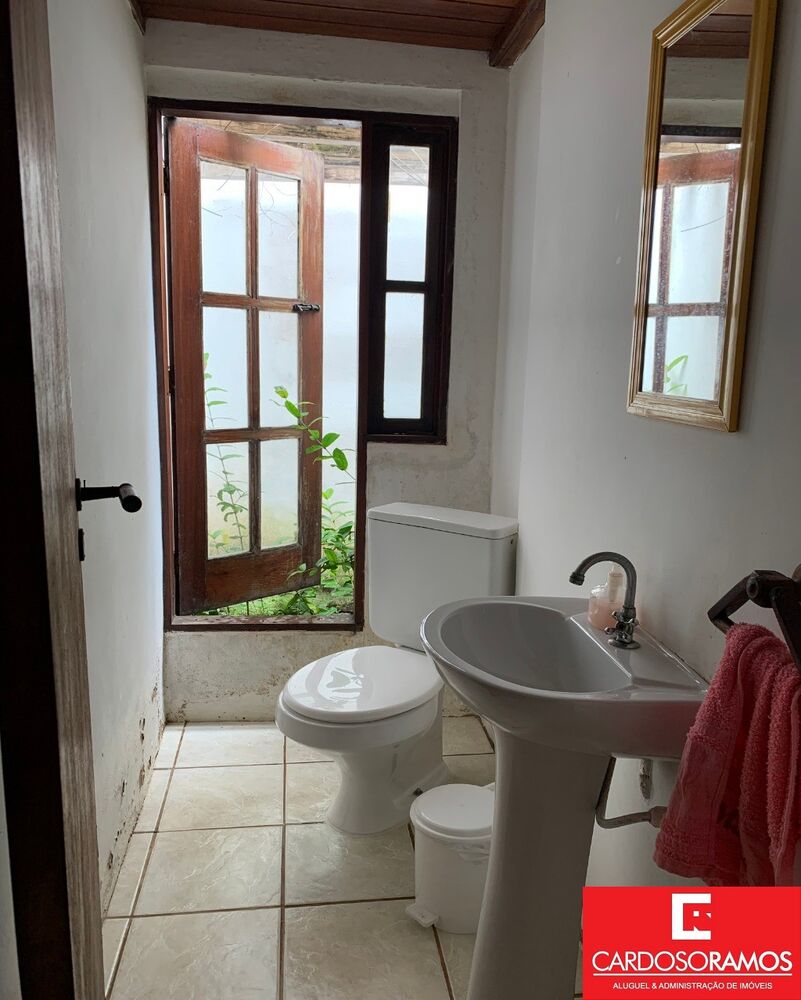 Casa, 4 quartos - Foto 4