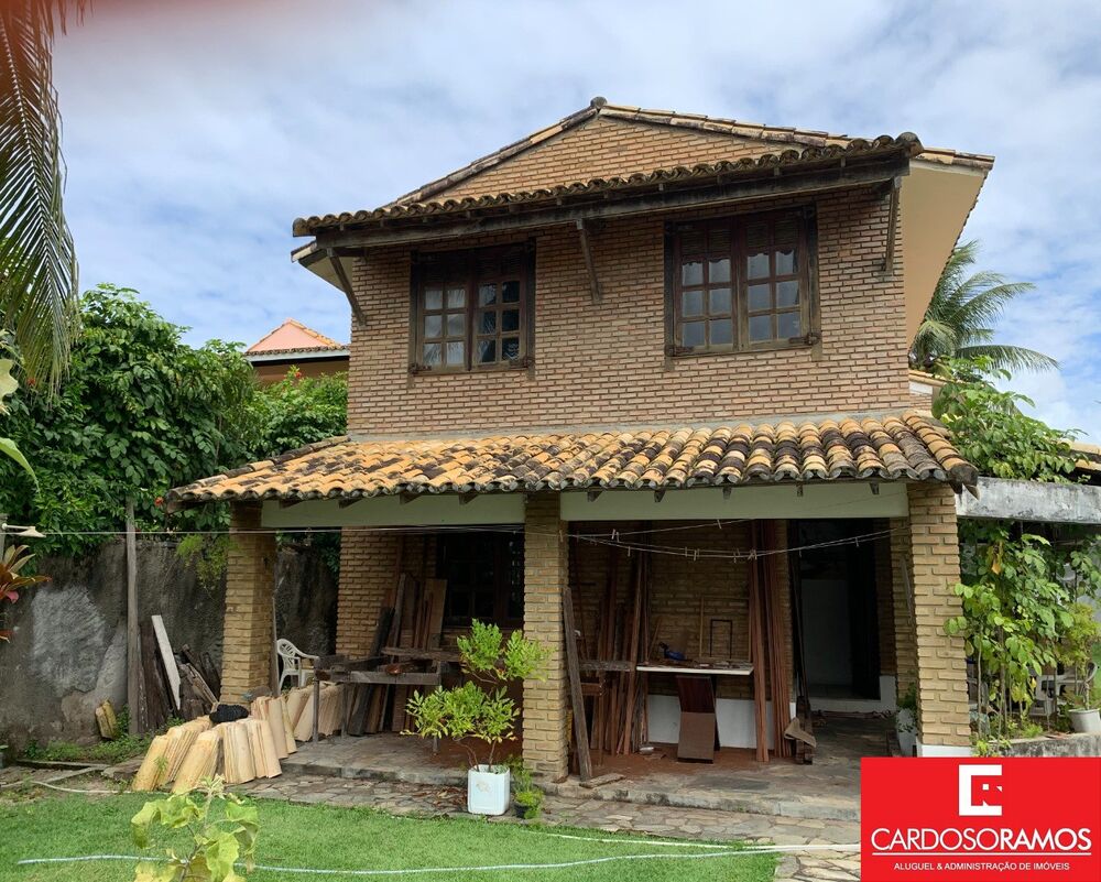 Casa, 4 quartos - Foto 2