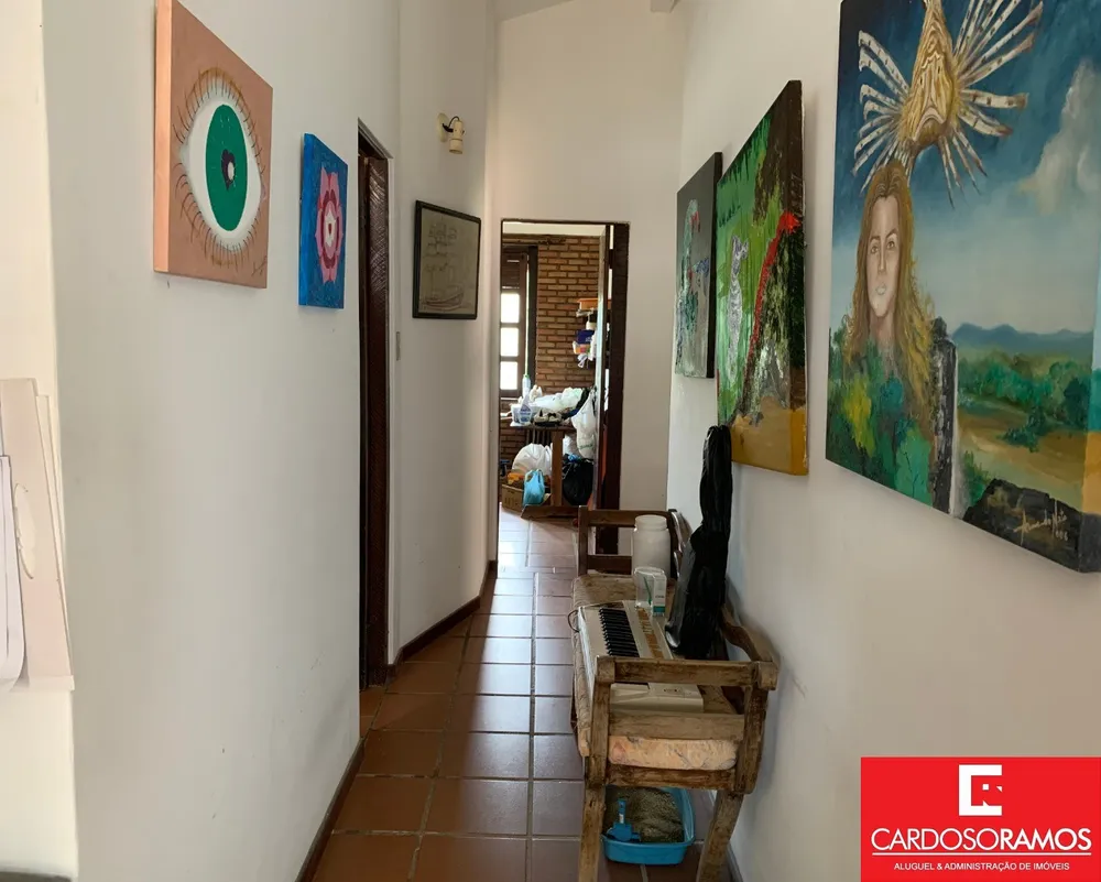 Casa, 4 quartos - Foto 4