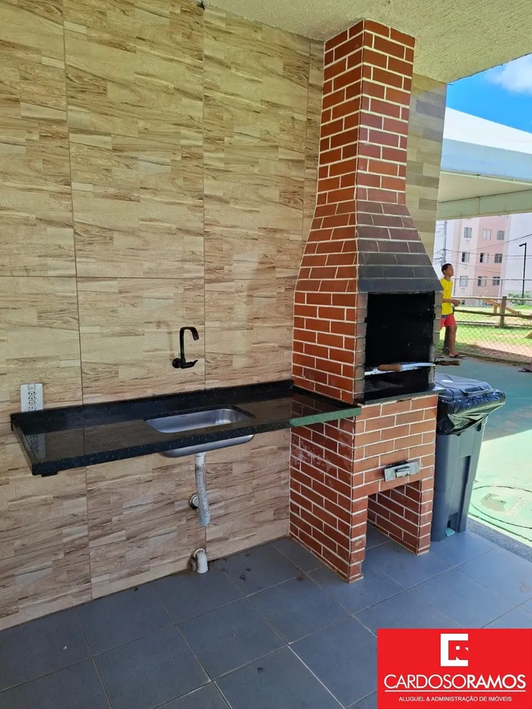 Apartamento, 2 quartos, 42 m² - Foto 11