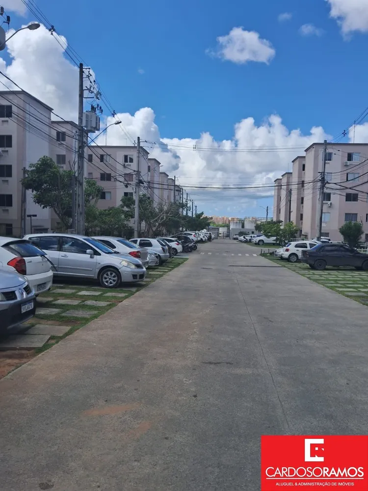 Apartamento, 2 quartos, 42 m² - Foto 8
