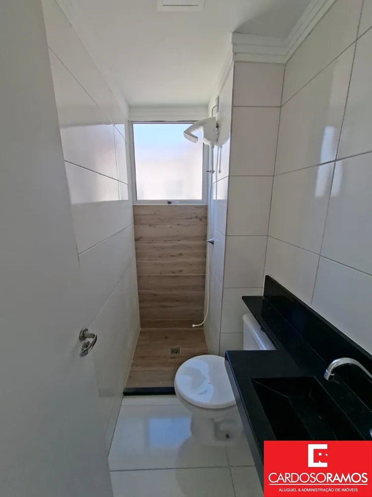 Apartamento, 2 quartos, 42 m² - Foto 3