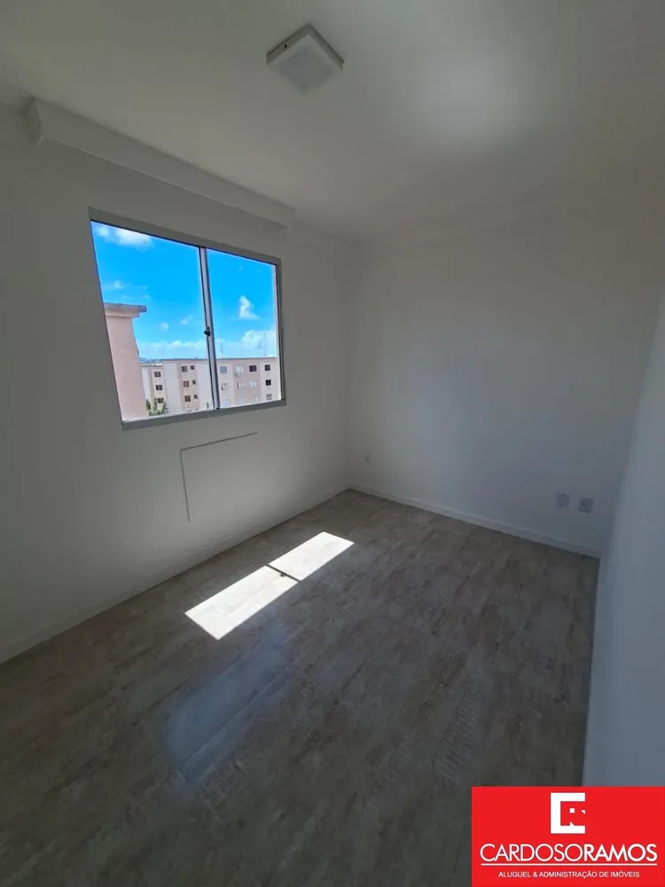 Apartamento, 2 quartos, 42 m² - Foto 4