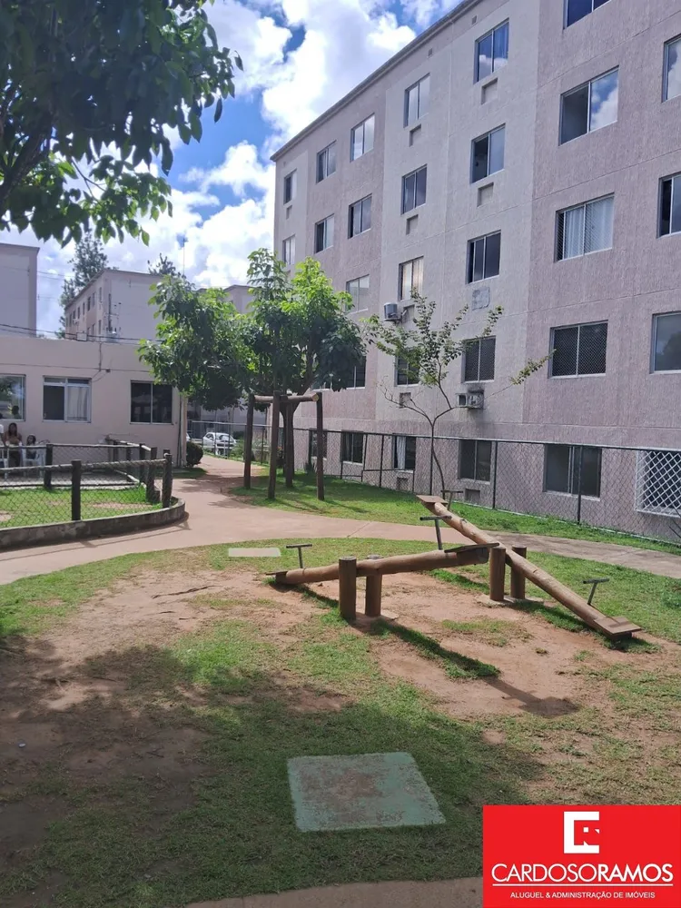 Apartamento, 2 quartos, 42 m² - Foto 6