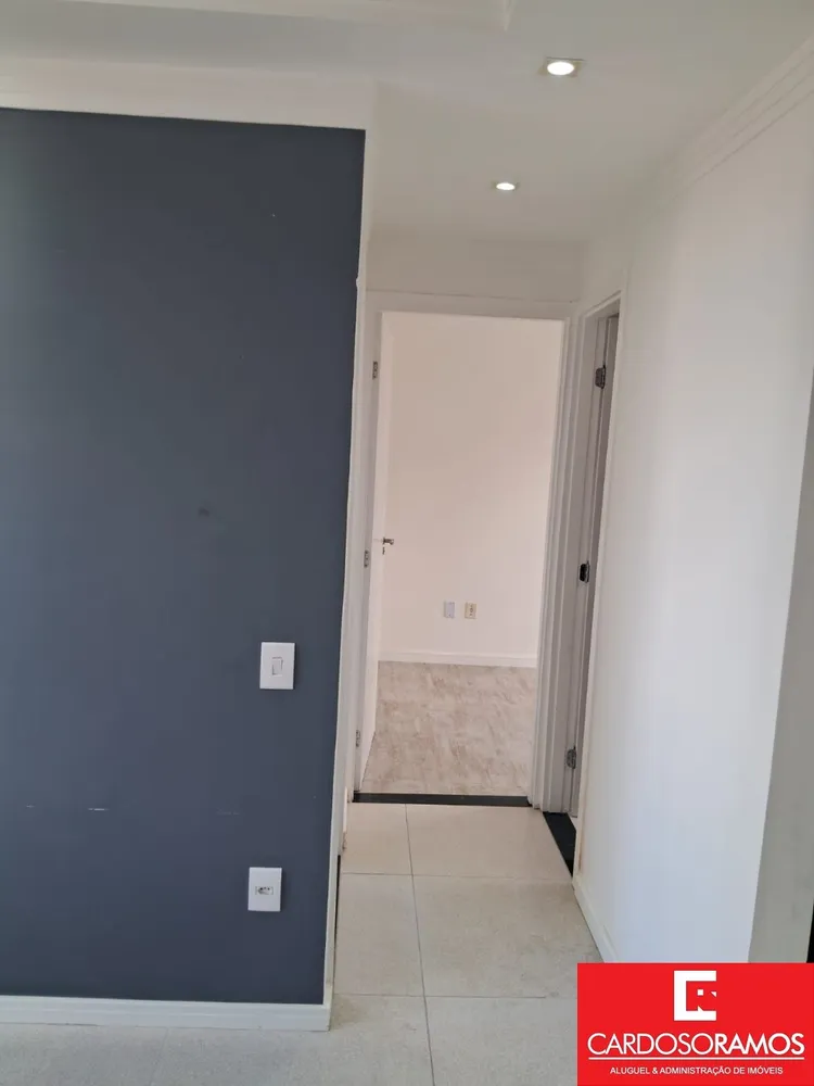 Apartamento, 2 quartos, 42 m² - Foto 1