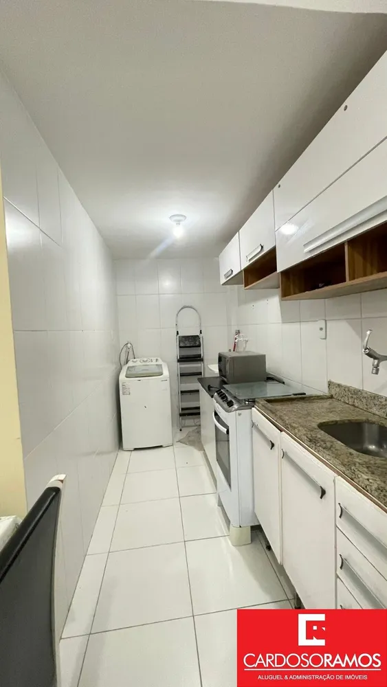 Apartamento, 1 quarto, 47 m² - Foto 4