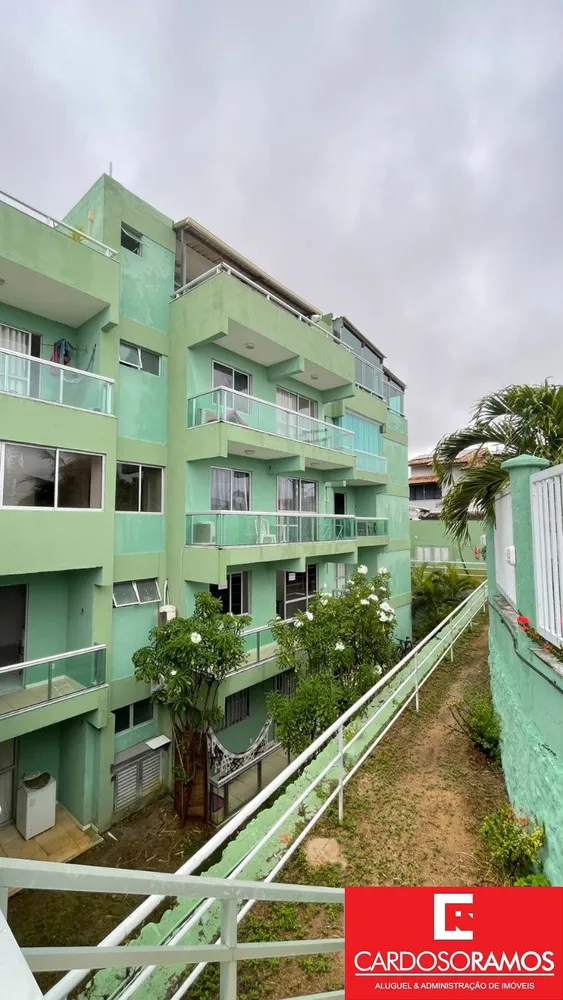Apartamento, 1 quarto, 47 m² - Foto 1