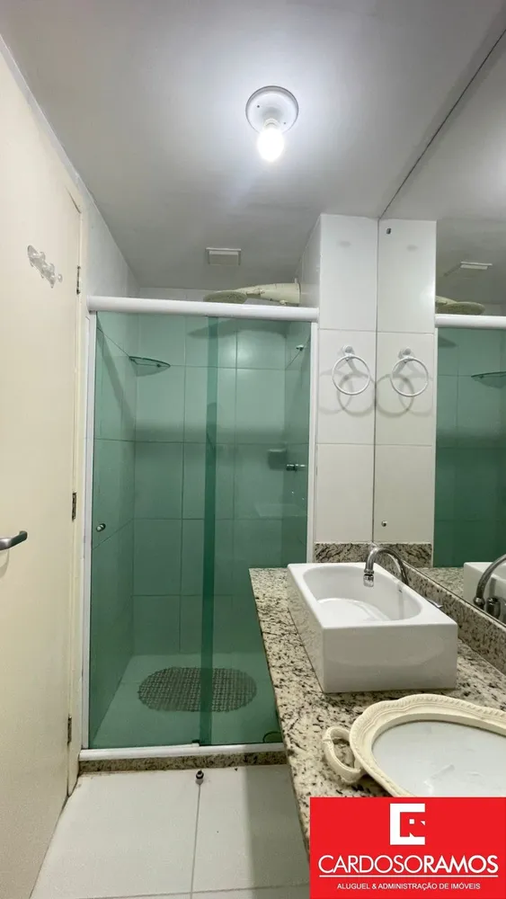 Apartamento, 1 quarto, 47 m² - Foto 9