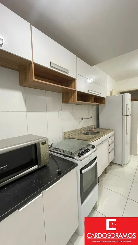 Apartamento, 1 quarto, 47 m² - Foto 6