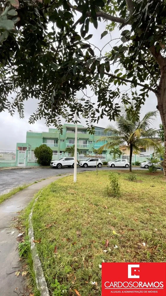 Apartamento, 1 quarto, 47 m² - Foto 5