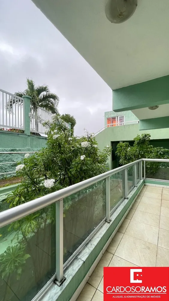 Apartamento, 1 quarto, 47 m² - Foto 3