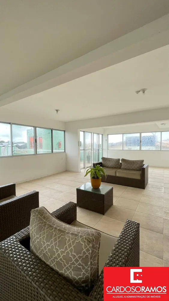 Apartamento, 1 quarto, 47 m² - Foto 10