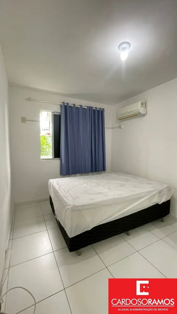 Apartamento, 1 quarto, 47 m² - Foto 7