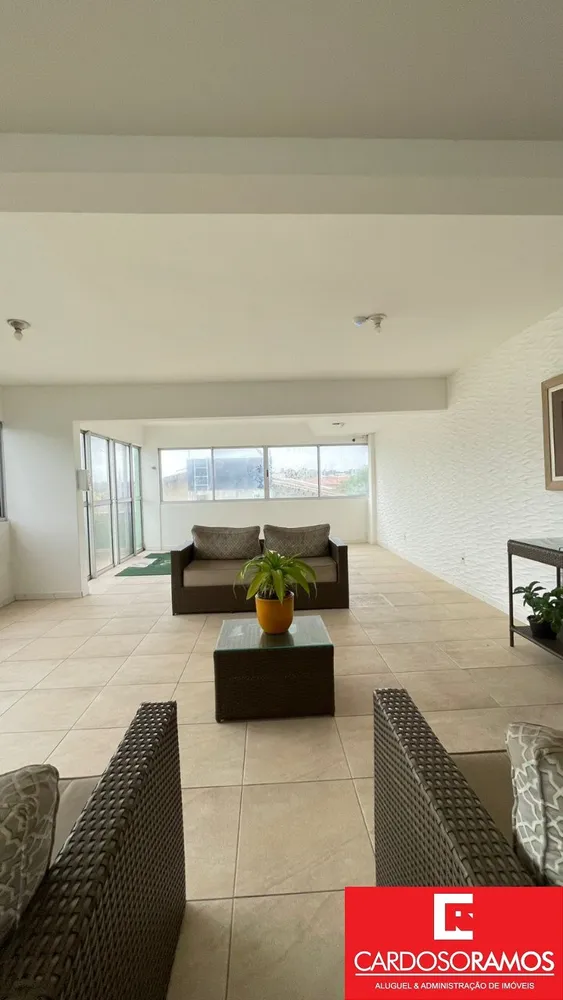 Apartamento, 1 quarto, 47 m² - Foto 11