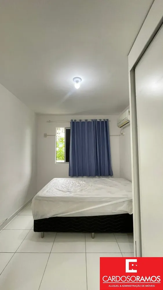 Apartamento, 1 quarto, 47 m² - Foto 8
