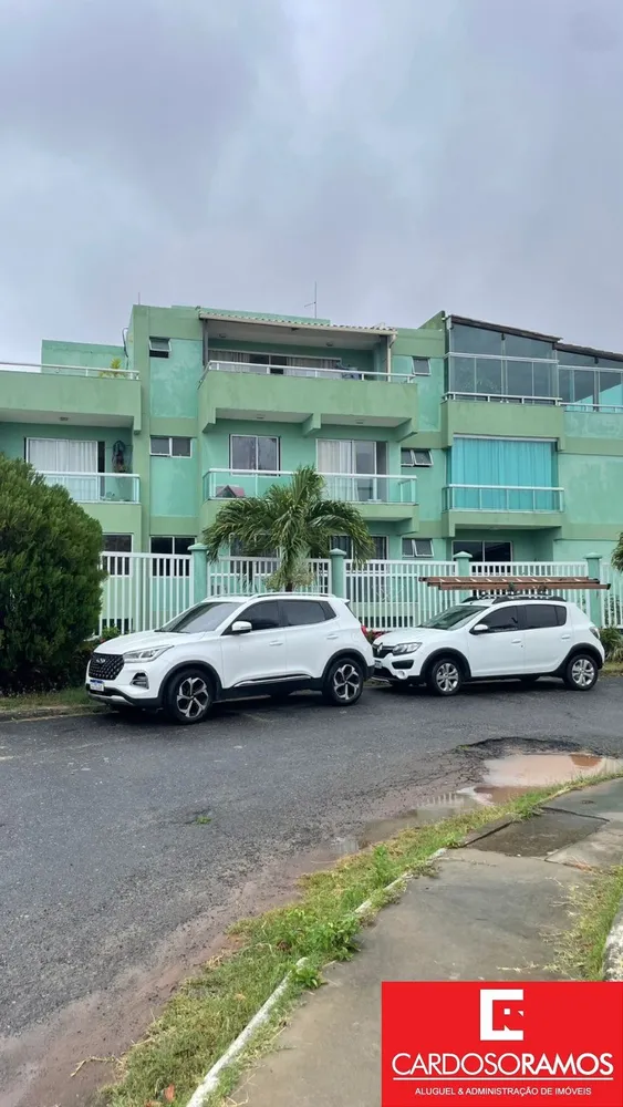 Apartamento, 1 quarto, 47 m² - Foto 12
