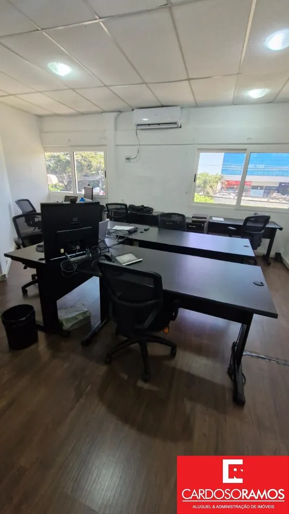 Loja-Salão, 600 m² - Foto 7