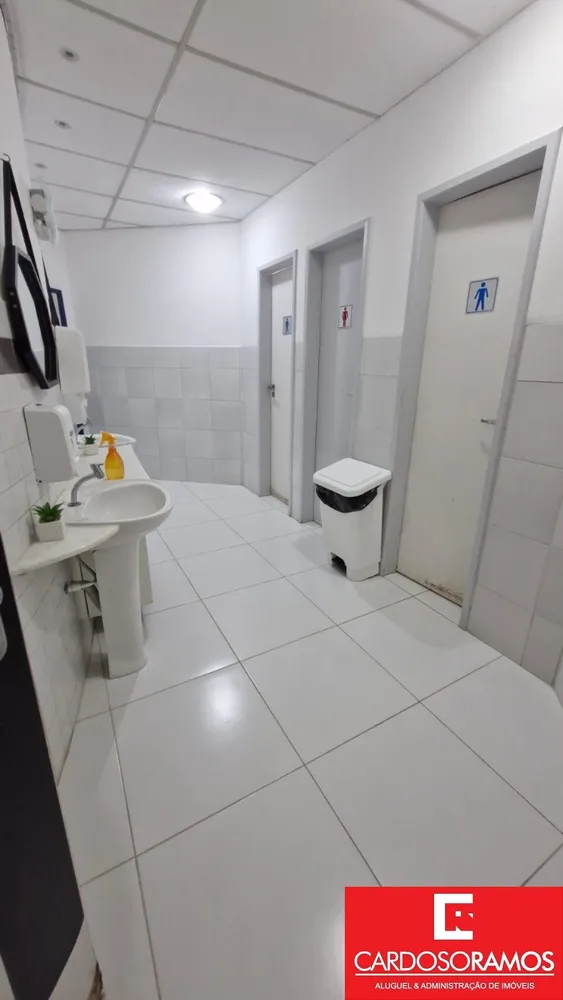 Loja-Salão, 600 m² - Foto 8