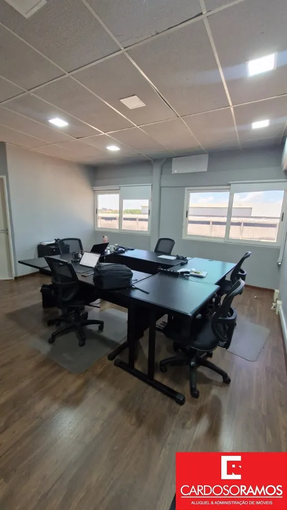 Loja-Salão, 600 m² - Foto 1