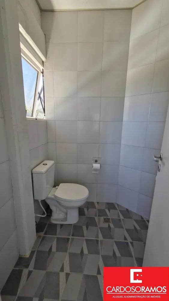 Loja-Salão, 600 m² - Foto 9
