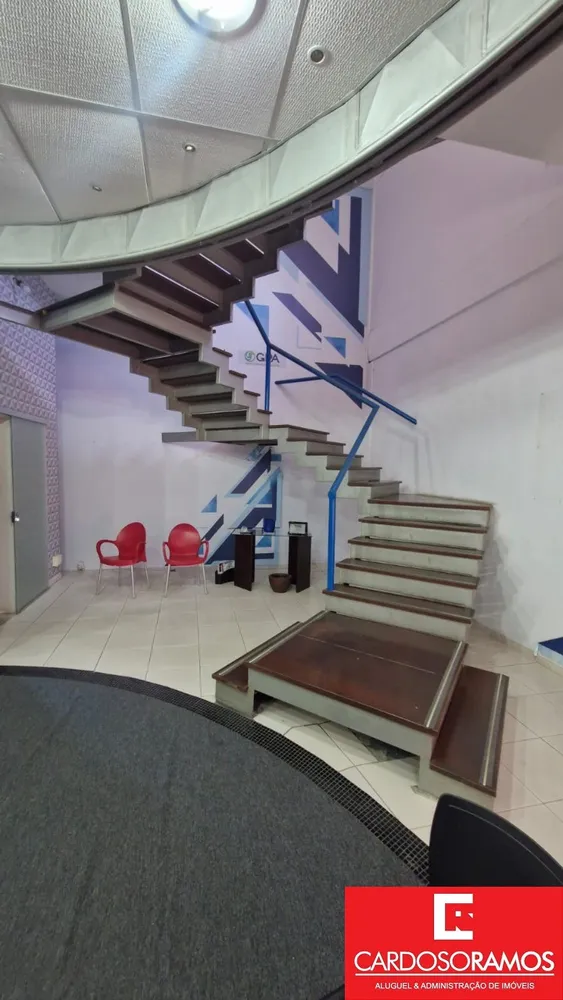 Loja-Salão, 600 m² - Foto 11