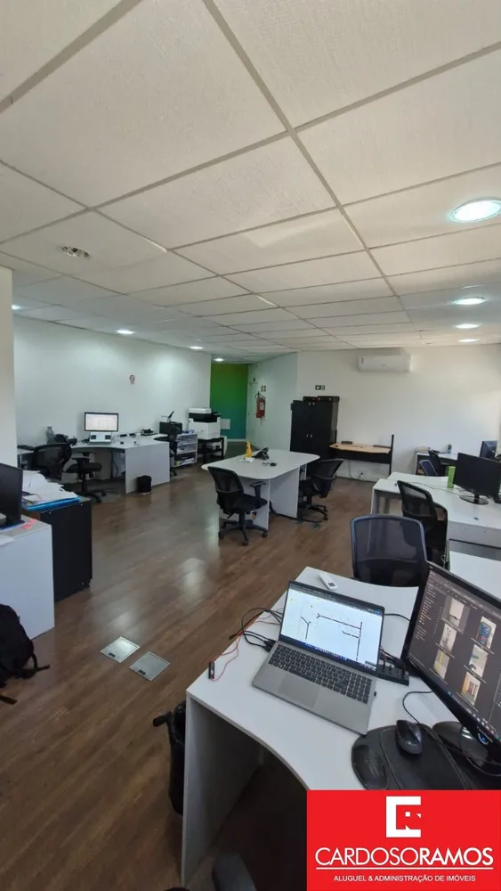 Loja-Salão, 600 m² - Foto 3
