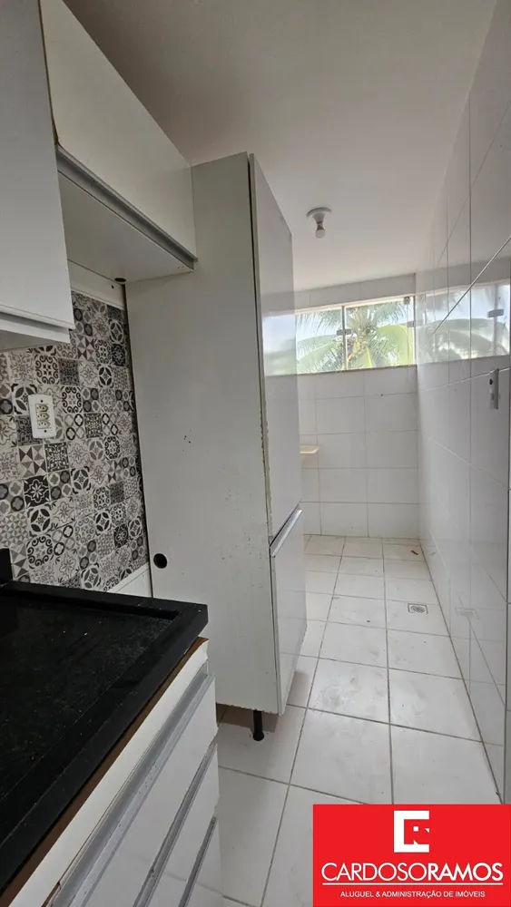Apartamento, 2 quartos, 68 m² - Foto 3