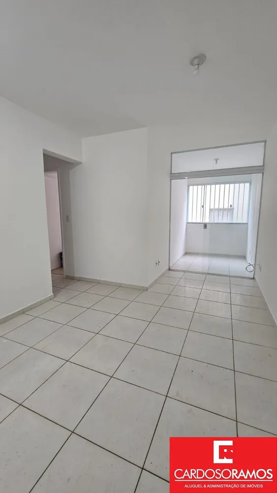 Apartamento, 2 quartos, 68 m² - Foto 1